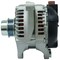Wai Global Alternator, ALTND IRIF 12V 100A CW, 100 Amp12 Volt, CW, 4Groove Decoupler Pulley 11516N - alternate 3